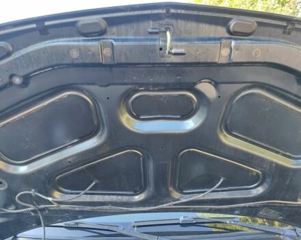 Серый Дачия Логан, объемом двигателя 1.6 л и пробегом 202 тыс. км за 4500 $, фото 3 на Automoto.ua