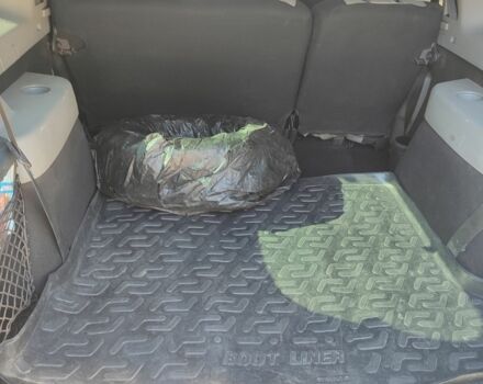 Серый Дачия Логан, объемом двигателя 1.6 л и пробегом 249 тыс. км за 6000 $, фото 5 на Automoto.ua