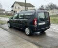 Сірий Дачія Logan, об'ємом двигуна 0 л та пробігом 136 тис. км за 5700 $, фото 6 на Automoto.ua