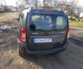Серый Дачия Логан, объемом двигателя 1.6 л и пробегом 118 тыс. км за 3997 $, фото 3 на Automoto.ua