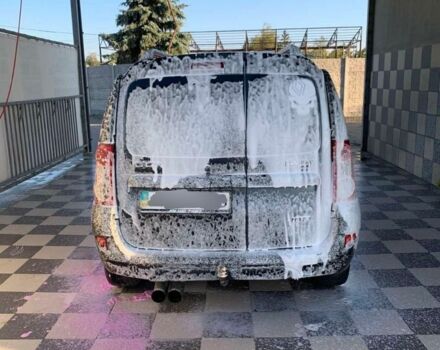 Дачія Logan 2008 у Чугуеве на Automoto.ua Сірий Дачія Logan, об'ємом двигуна 0 л та пробігом 245 тис. км за 3000 $, фото 1 на Automoto.ua