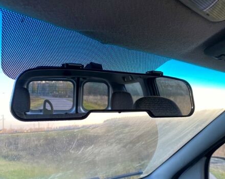 Сірий Дачія Logan, об'ємом двигуна 1.6 л та пробігом 196 тис. км за 3900 $, фото 10 на Automoto.ua