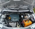 Серый Дачия Логан, объемом двигателя 1.6 л и пробегом 258 тыс. км за 3900 $, фото 19 на Automoto.ua
