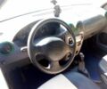 Серый Дачия Логан, объемом двигателя 1.4 л и пробегом 320 тыс. км за 4800 $, фото 1 на Automoto.ua