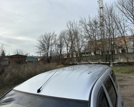 Серый Дачия Логан, объемом двигателя 1.6 л и пробегом 203 тыс. км за 3700 $, фото 15 на Automoto.ua