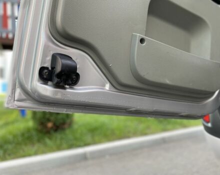 Серый Дачия Логан, объемом двигателя 0 л и пробегом 197 тыс. км за 4699 $, фото 16 на Automoto.ua