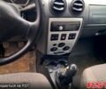 Серый Дачия Логан, объемом двигателя 1.6 л и пробегом 212 тыс. км за 5300 $, фото 9 на Automoto.ua