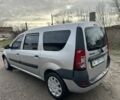 Серый Дачия Логан, объемом двигателя 1.6 л и пробегом 203 тыс. км за 3700 $, фото 3 на Automoto.ua