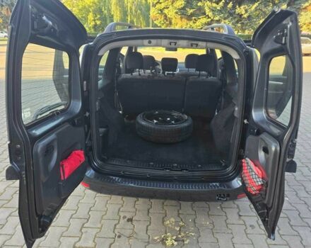 Сірий Дачія Logan, об'ємом двигуна 1.6 л та пробігом 103 тис. км за 5999 $, фото 4 на Automoto.ua