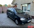 Серый Дачия Логан, объемом двигателя 1.6 л и пробегом 144 тыс. км за 5900 $, фото 1 на Automoto.ua