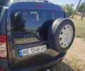 Сірий Дачія Logan, об'ємом двигуна 1.6 л та пробігом 222 тис. км за 5500 $, фото 11 на Automoto.ua