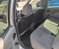 Серый Дачия Логан, объемом двигателя 1.6 л и пробегом 185 тыс. км за 5200 $, фото 4 на Automoto.ua