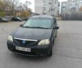 Серый Дачия Логан, объемом двигателя 1.6 л и пробегом 245 тыс. км за 3545 $, фото 3 на Automoto.ua
