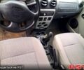 Серый Дачия Логан, объемом двигателя 1.6 л и пробегом 212 тыс. км за 5300 $, фото 5 на Automoto.ua
