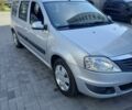 Серый Дачия Логан, объемом двигателя 1.6 л и пробегом 168 тыс. км за 5450 $, фото 1 на Automoto.ua