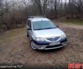 Серый Дачия Логан, объемом двигателя 1.6 л и пробегом 192 тыс. км за 4000 $, фото 11 на Automoto.ua
