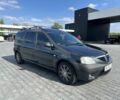 Серый Дачия Логан, объемом двигателя 1.6 л и пробегом 346 тыс. км за 4699 $, фото 1 на Automoto.ua