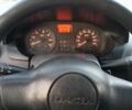 Серый Дачия Логан, объемом двигателя 1.6 л и пробегом 175 тыс. км за 3200 $, фото 6 на Automoto.ua