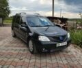 Серый Дачия Логан, объемом двигателя 1.6 л и пробегом 300 тыс. км за 4000 $, фото 1 на Automoto.ua