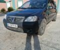Сірий Дачія Logan, об'ємом двигуна 1.6 л та пробігом 204 тис. км за 5206 $, фото 1 на Automoto.ua