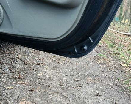 Серый Дачия Логан, объемом двигателя 1.6 л и пробегом 227 тыс. км за 4750 $, фото 6 на Automoto.ua