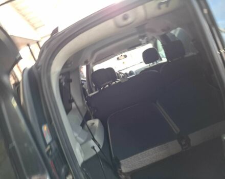 Сірий Дачія Logan, об'ємом двигуна 1.6 л та пробігом 315 тис. км за 4500 $, фото 2 на Automoto.ua