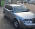 Серый Дачия Логан, объемом двигателя 1.6 л и пробегом 406 тыс. км за 2508 $, фото 1 на Automoto.ua