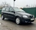 Сірий Дачія Logan, об'ємом двигуна 0 л та пробігом 136 тис. км за 5700 $, фото 1 на Automoto.ua