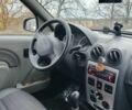 Серый Дачия Логан, объемом двигателя 1.6 л и пробегом 227 тыс. км за 4700 $, фото 5 на Automoto.ua