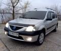 Серый Дачия Логан, объемом двигателя 1.6 л и пробегом 0 тыс. км за 5300 $, фото 1 на Automoto.ua