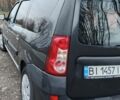 Серый Дачия Логан, объемом двигателя 1.6 л и пробегом 227 тыс. км за 4750 $, фото 4 на Automoto.ua