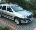 Серый Дачия Логан, объемом двигателя 1.6 л и пробегом 134 тыс. км за 4900 $, фото 1 на Automoto.ua
