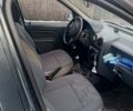 Серый Дачия Логан, объемом двигателя 0 л и пробегом 174 тыс. км за 4400 $, фото 1 на Automoto.ua