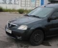 Серый Дачия Логан, объемом двигателя 1.6 л и пробегом 370 тыс. км за 4500 $, фото 1 на Automoto.ua