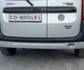 Сірий Дачія Logan, об'ємом двигуна 1.6 л та пробігом 162 тис. км за 5100 $, фото 12 на Automoto.ua