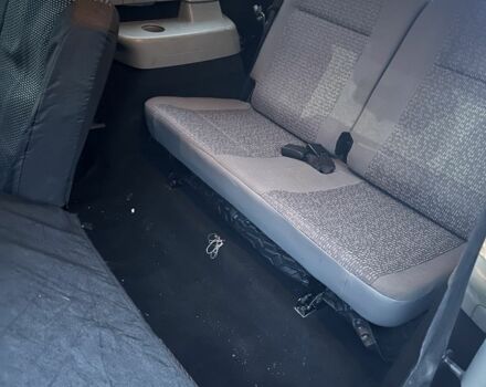 Серый Дачия Логан, объемом двигателя 1.5 л и пробегом 180 тыс. км за 3600 $, фото 6 на Automoto.ua