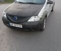 Серый Дачия Логан, объемом двигателя 1.6 л и пробегом 175 тыс. км за 3200 $, фото 3 на Automoto.ua