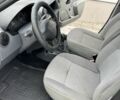 Серый Дачия Логан, объемом двигателя 1.6 л и пробегом 148 тыс. км за 5350 $, фото 16 на Automoto.ua