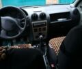 Серый Дачия Логан, объемом двигателя 1.6 л и пробегом 91 тыс. км за 7000 $, фото 3 на Automoto.ua