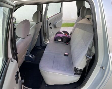 Серый Дачия Логан, объемом двигателя 0 л и пробегом 197 тыс. км за 4699 $, фото 14 на Automoto.ua