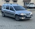 Серый Дачия Логан, объемом двигателя 1.6 л и пробегом 260 тыс. км за 4850 $, фото 1 на Automoto.ua