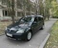Серый Дачия Логан, объемом двигателя 1.6 л и пробегом 164 тыс. км за 5319 $, фото 2 на Automoto.ua