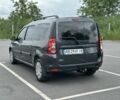 Серый Дачия Логан, объемом двигателя 1.6 л и пробегом 230 тыс. км за 5450 $, фото 6 на Automoto.ua