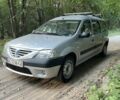 Серый Дачия Логан, объемом двигателя 0 л и пробегом 3 тыс. км за 4600 $, фото 1 на Automoto.ua