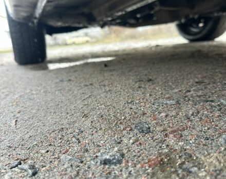 Серый Дачия Логан, объемом двигателя 1.6 л и пробегом 203 тыс. км за 3700 $, фото 5 на Automoto.ua