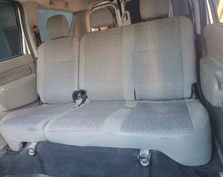 Сірий Дачія Logan, об'ємом двигуна 1.6 л та пробігом 500 тис. км за 2850 $, фото 2 на Automoto.ua