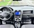 Сірий Дачія Logan, об'ємом двигуна 0 л та пробігом 136 тис. км за 5700 $, фото 12 на Automoto.ua