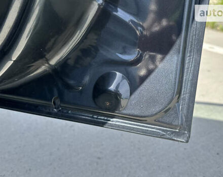 Серый Дачия Логан, объемом двигателя 1.6 л и пробегом 209 тыс. км за 5750 $, фото 35 на Automoto.ua