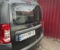 Серый Дачия Логан, объемом двигателя 1.6 л и пробегом 250 тыс. км за 3550 $, фото 1 на Automoto.ua