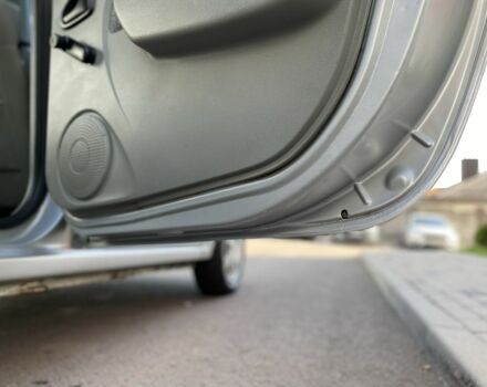 Серый Дачия Логан, объемом двигателя 0 л и пробегом 197 тыс. км за 4699 $, фото 17 на Automoto.ua